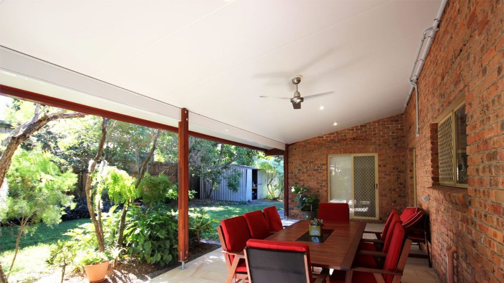 Australian-Standard-EPS-Insulated-Patio-Roofing-Panel